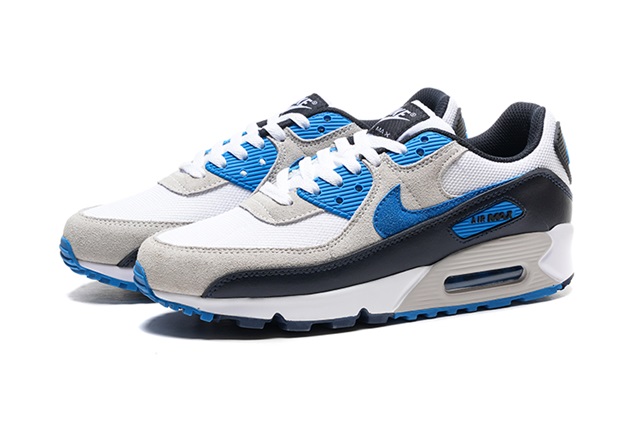 women air max 90 shoes 36-50 2025-3-6-017